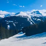 Appartement Susis Alpen
