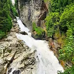 Susis Alpen Bad Gastein