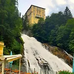 Susis Alpen Appartement *