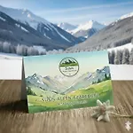 Susis Alpen