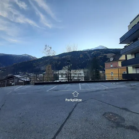 Susis Alpen * 바트 가슈타인