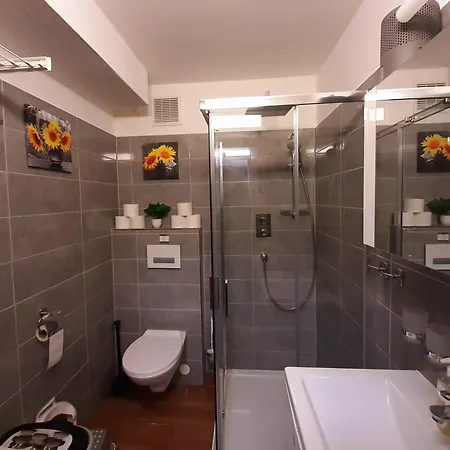 Susis Alpen Apartment