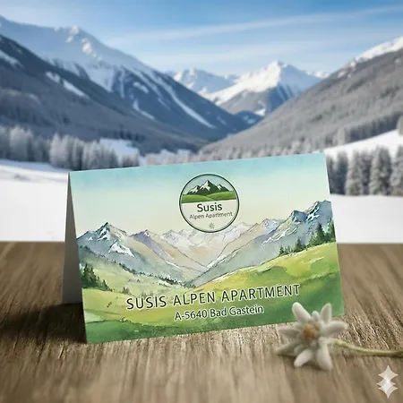 Susis Alpen