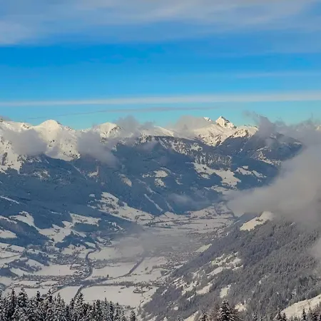 Susis Alpen Apartment
